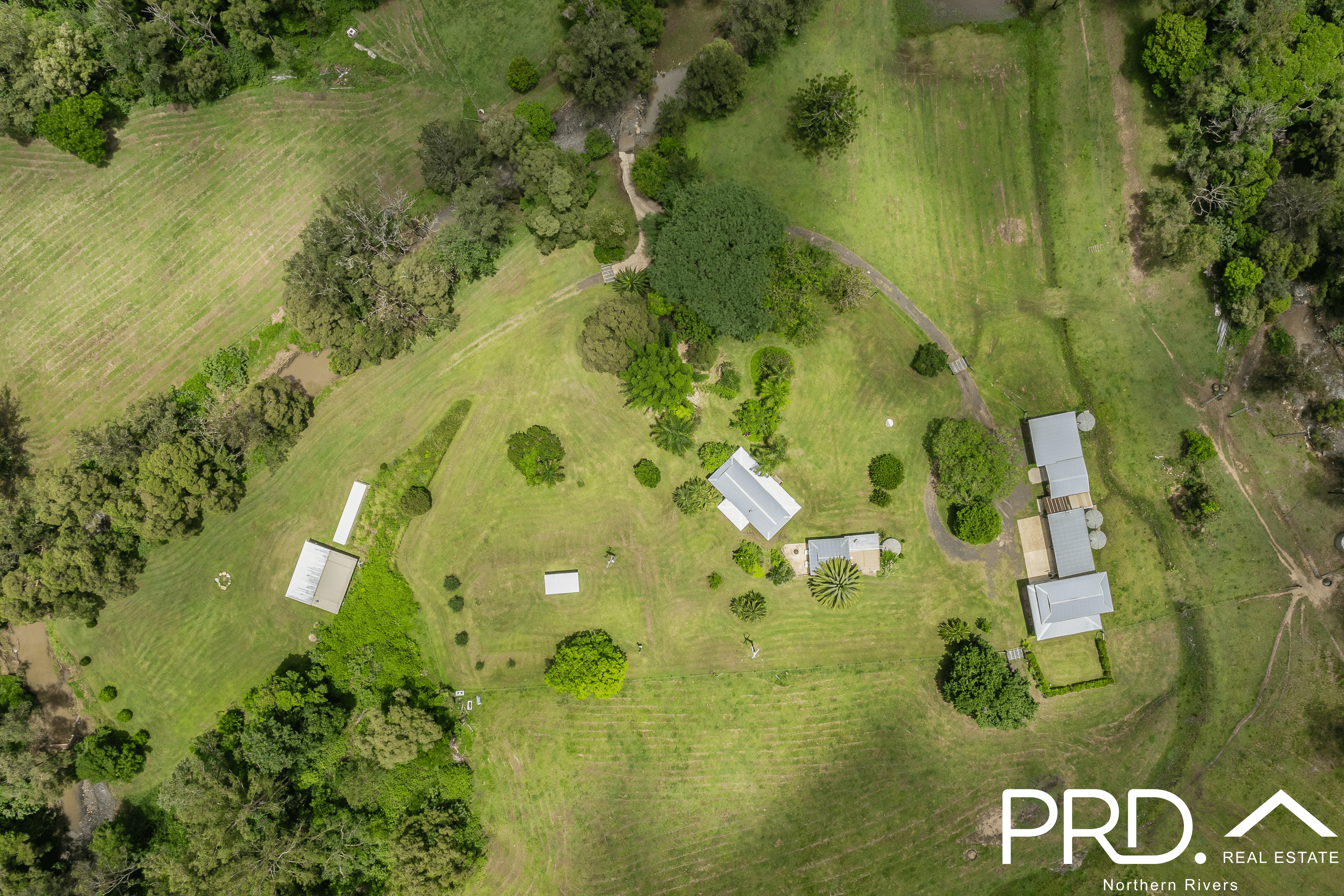 656 Roseberry Creek Road, ROSEBERRY CREEK, NSW 2474