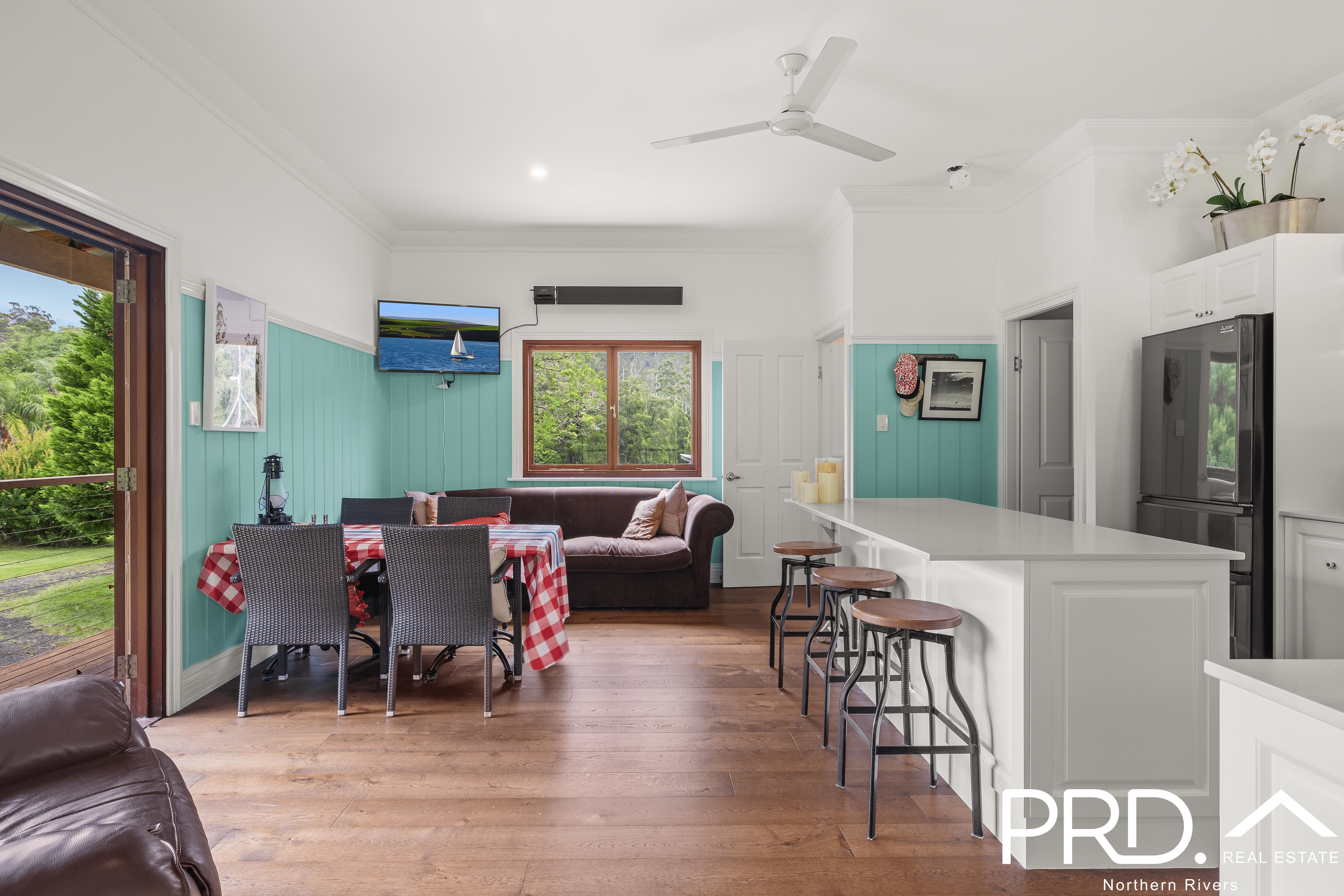 656 Roseberry Creek Road, ROSEBERRY CREEK, NSW 2474