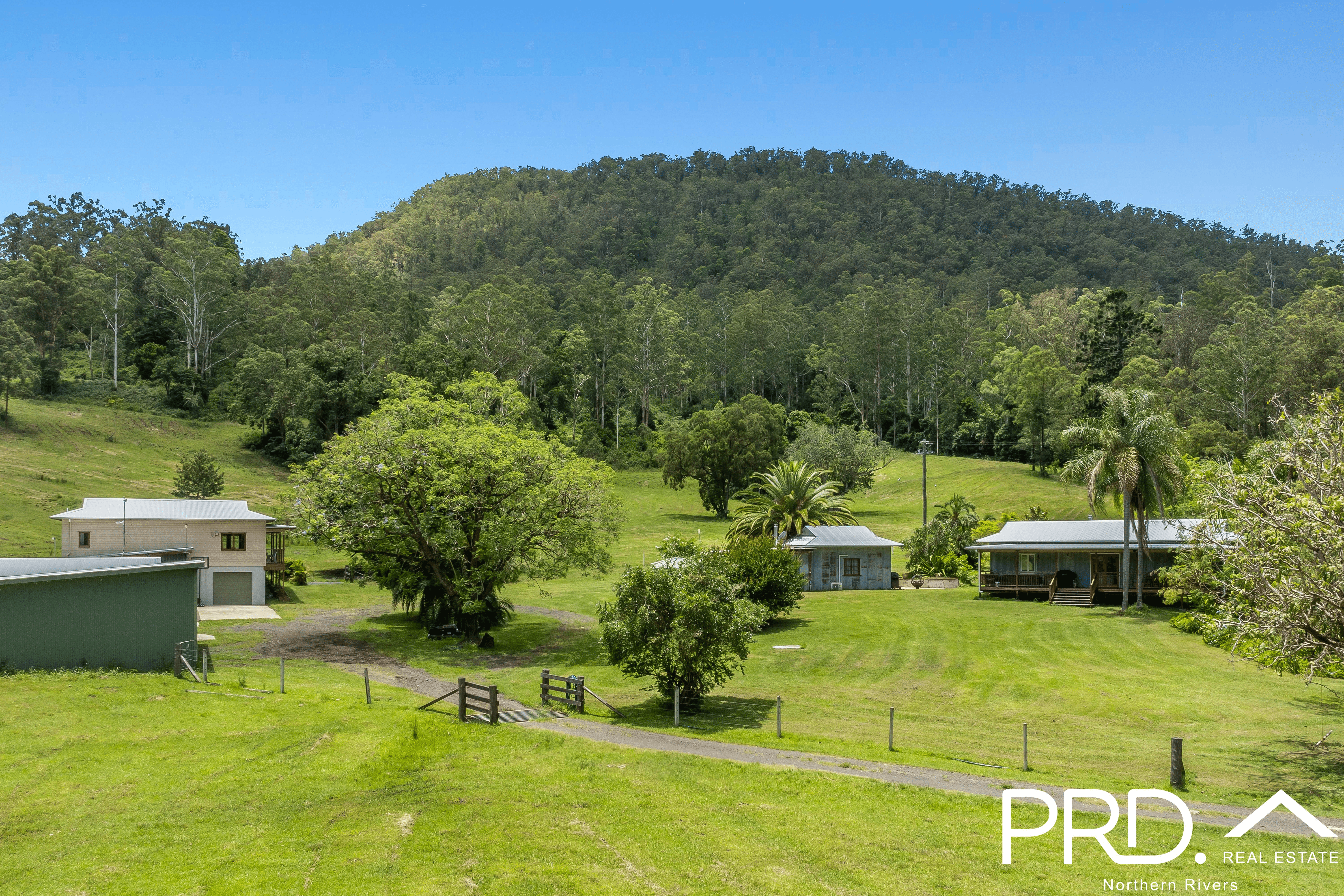 656 Roseberry Creek Road, ROSEBERRY CREEK, NSW 2474