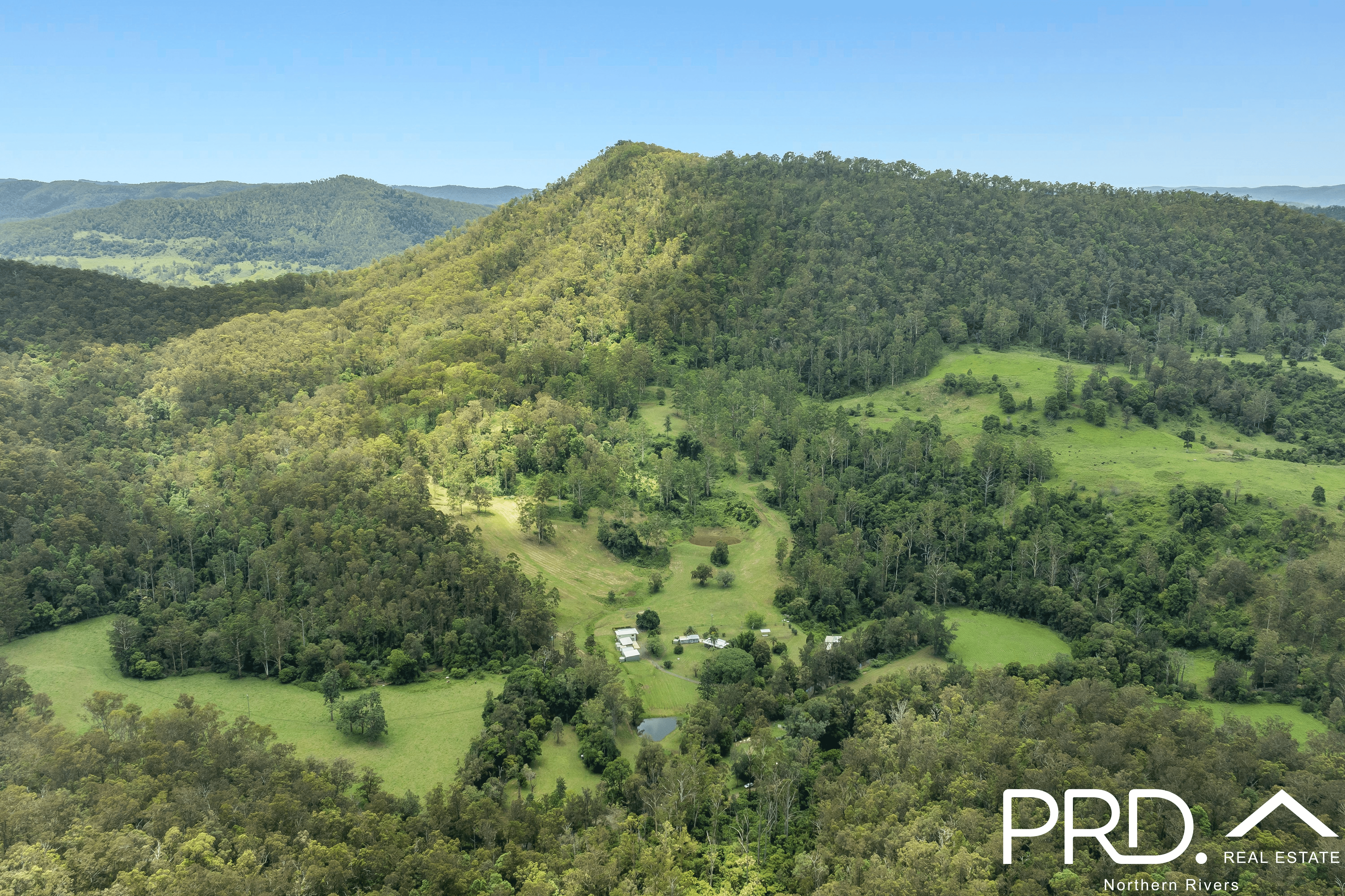 656 Roseberry Creek Road, ROSEBERRY CREEK, NSW 2474
