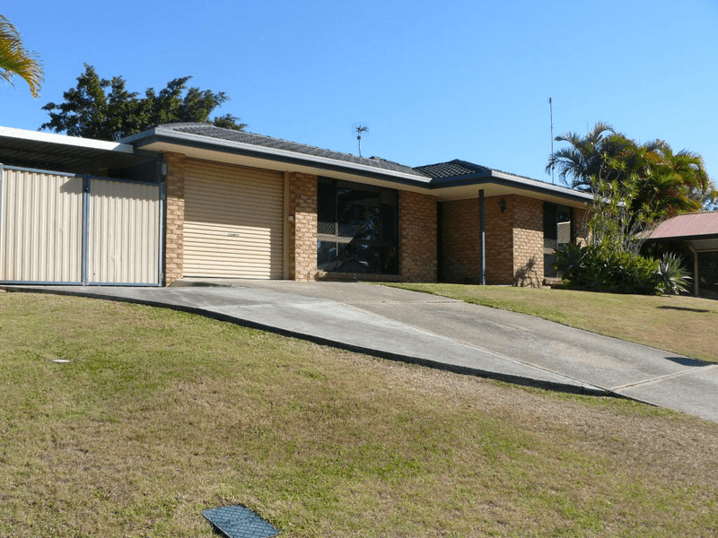 48 Ashford Road, HELENSVALE, QLD 4212