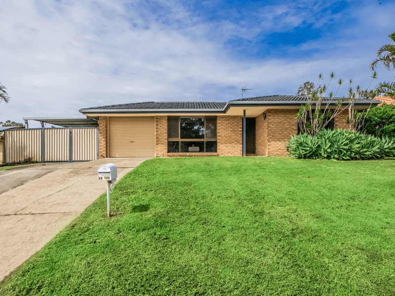 48 Ashford Road, HELENSVALE, QLD 4212