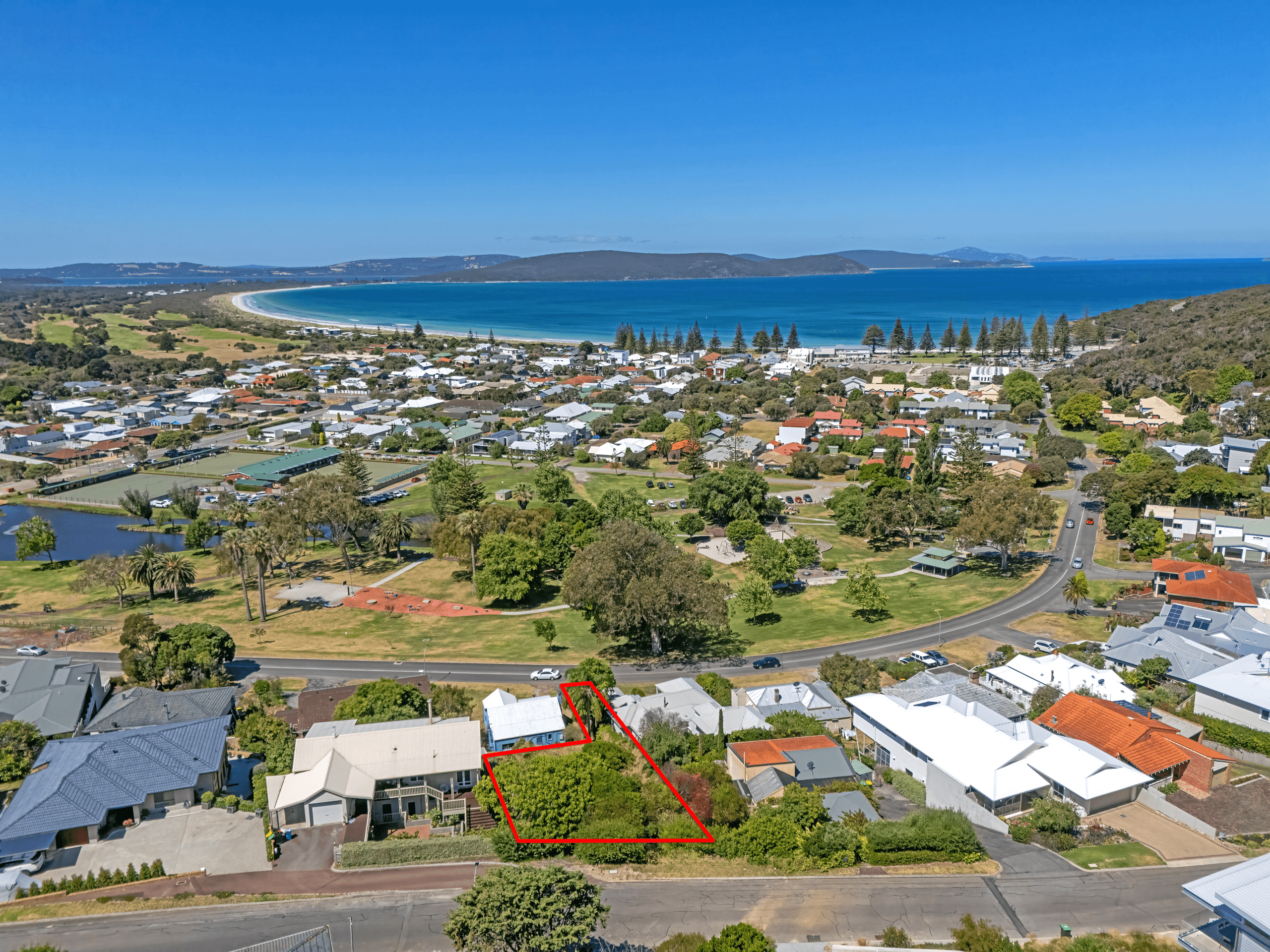 46 Wylie Crescent, MIDDLETON BEACH, WA 6330