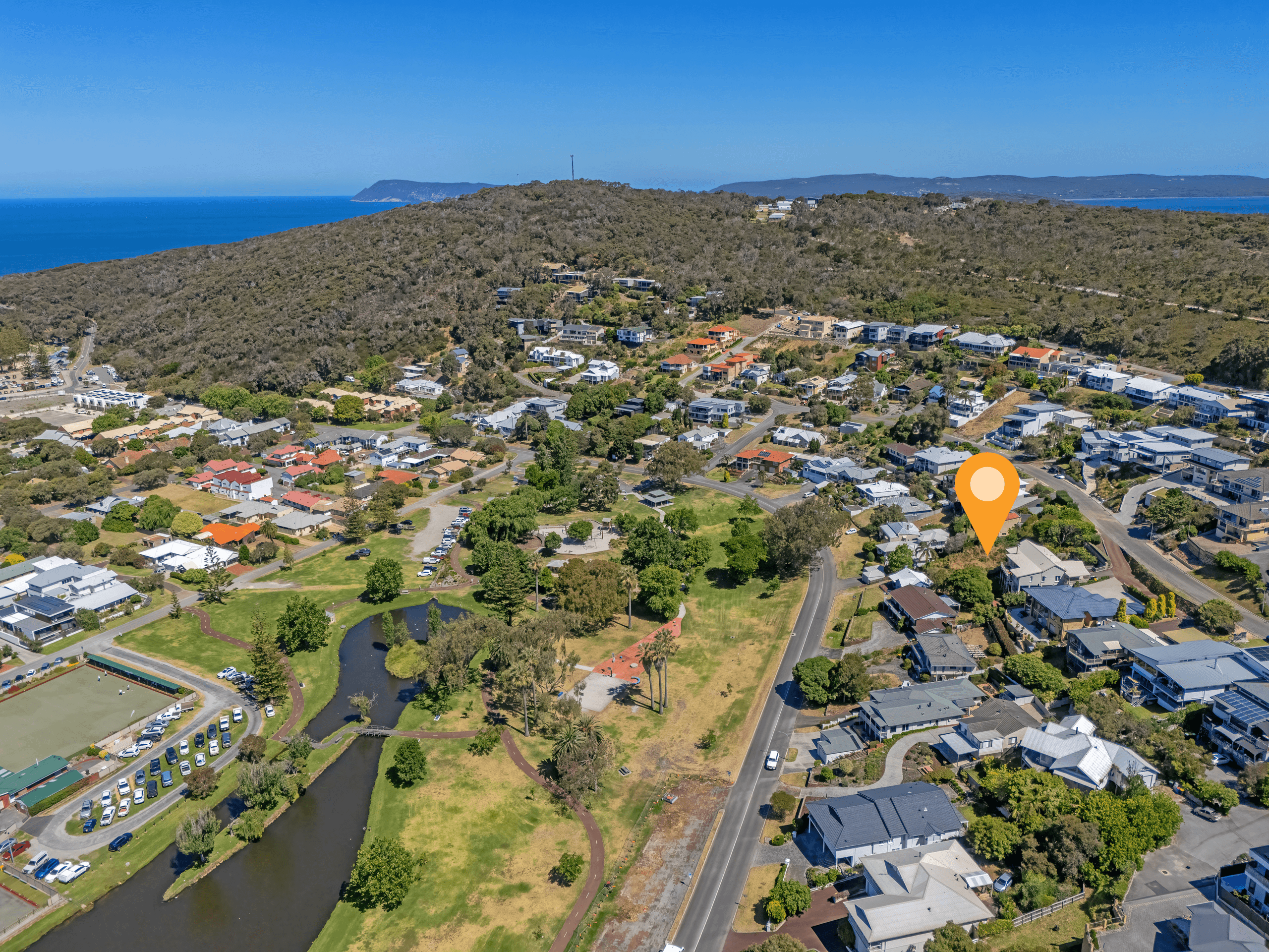 46 Wylie Crescent, MIDDLETON BEACH, WA 6330