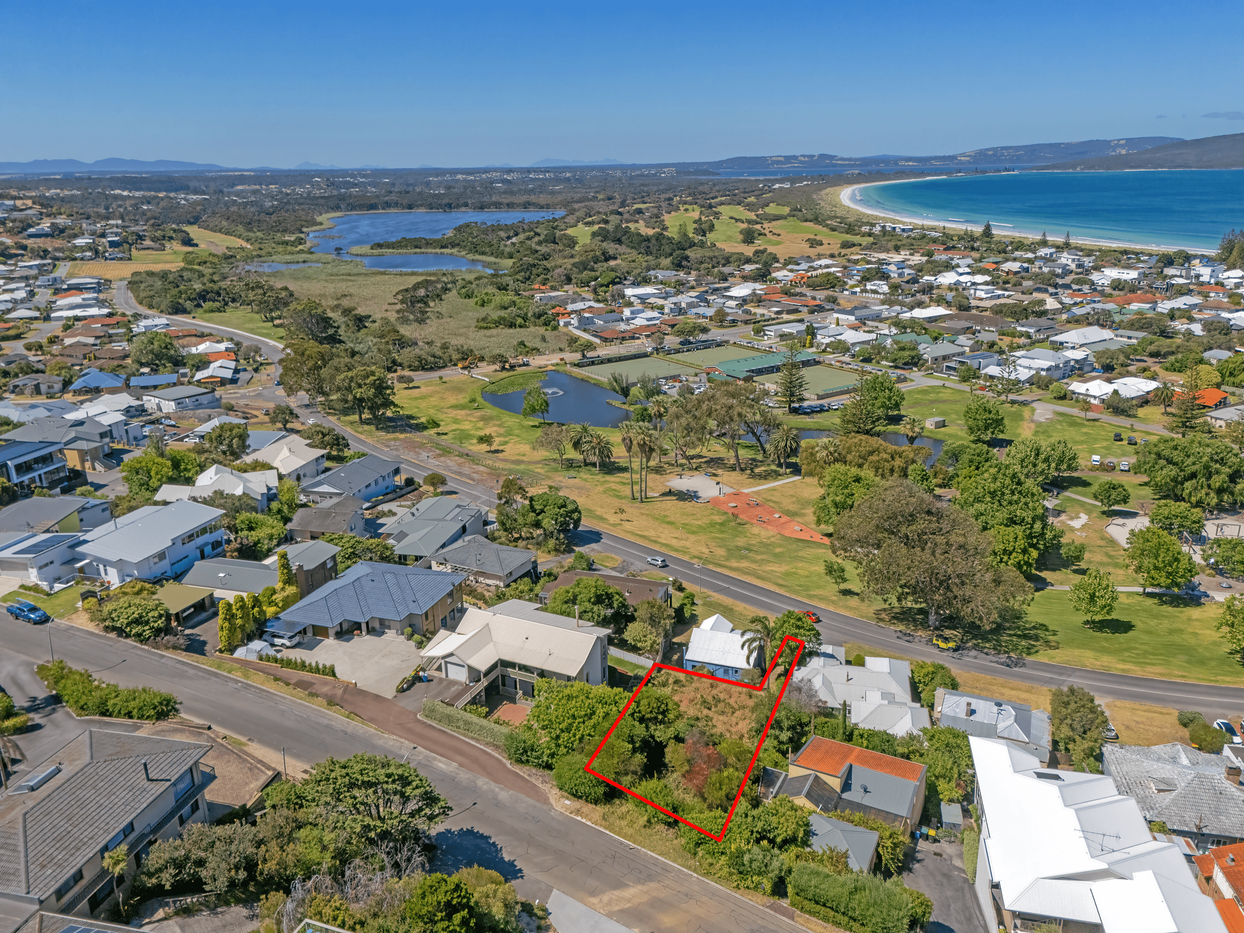 46 Wylie Crescent, MIDDLETON BEACH, WA 6330