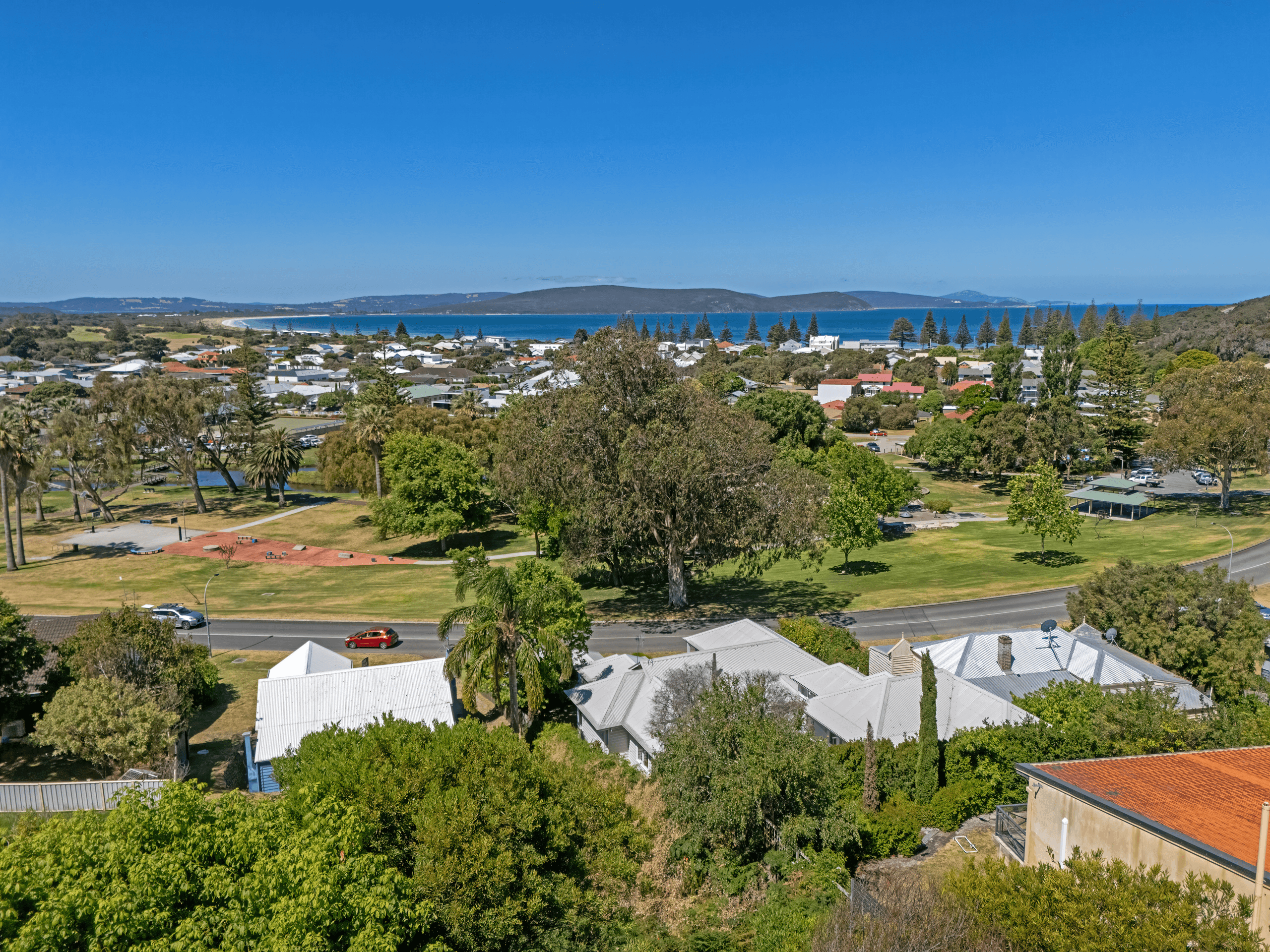 46 Wylie Crescent, MIDDLETON BEACH, WA 6330