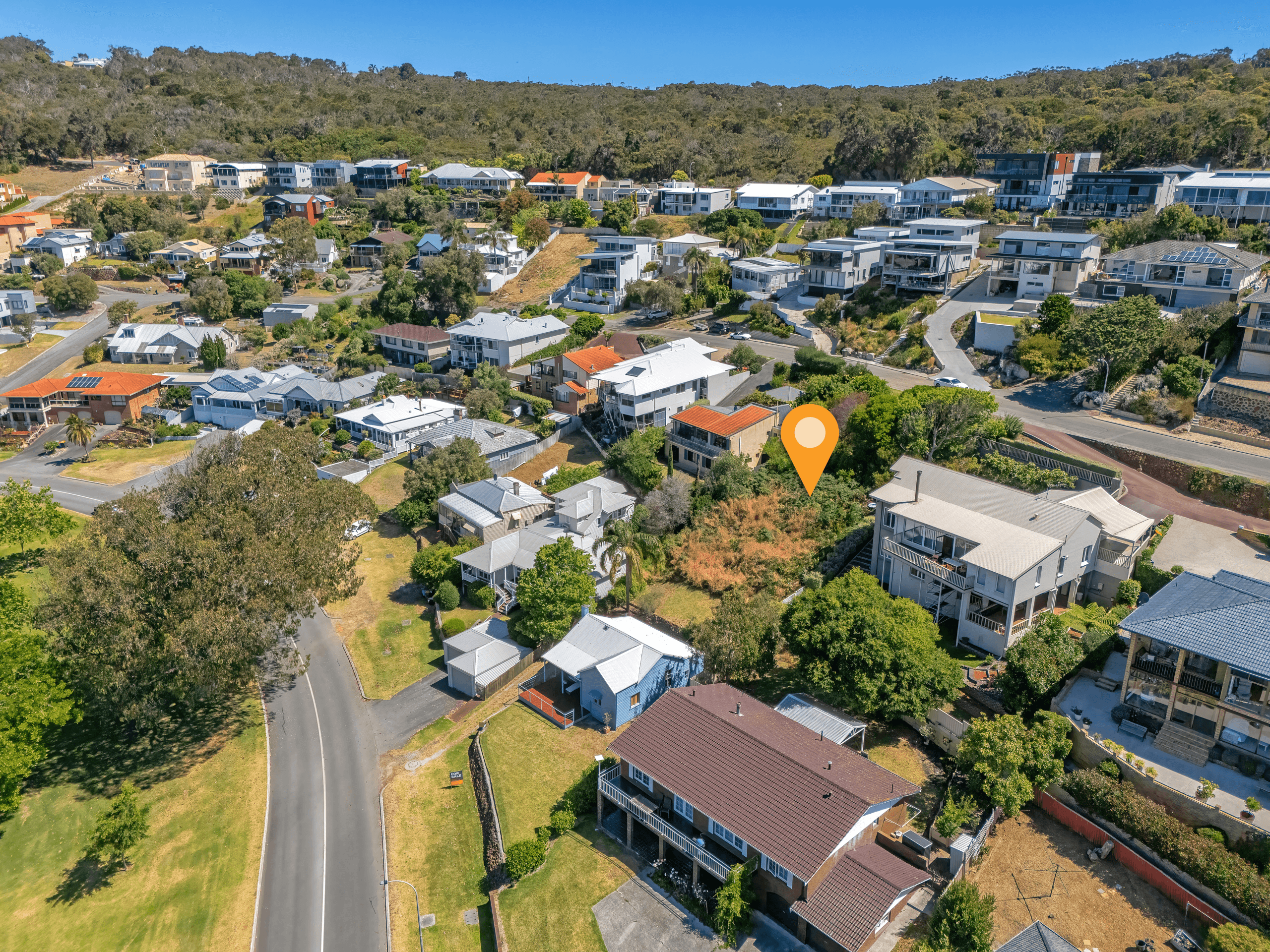 46 Wylie Crescent, MIDDLETON BEACH, WA 6330