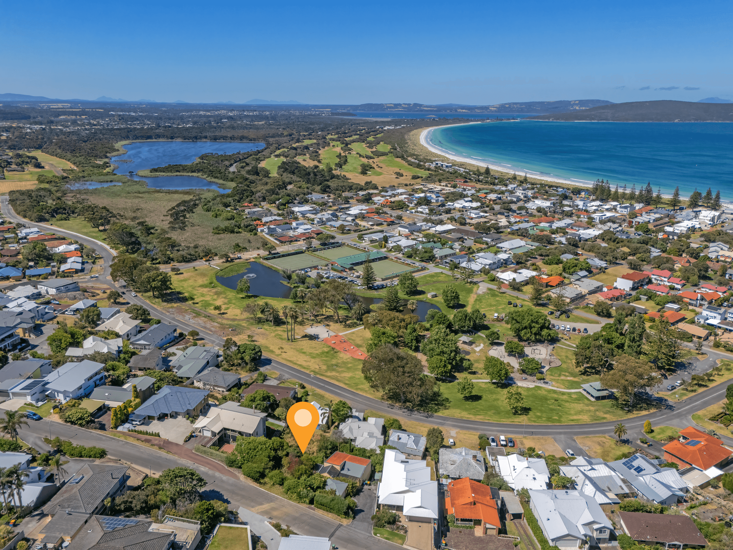 46 Wylie Crescent, MIDDLETON BEACH, WA 6330