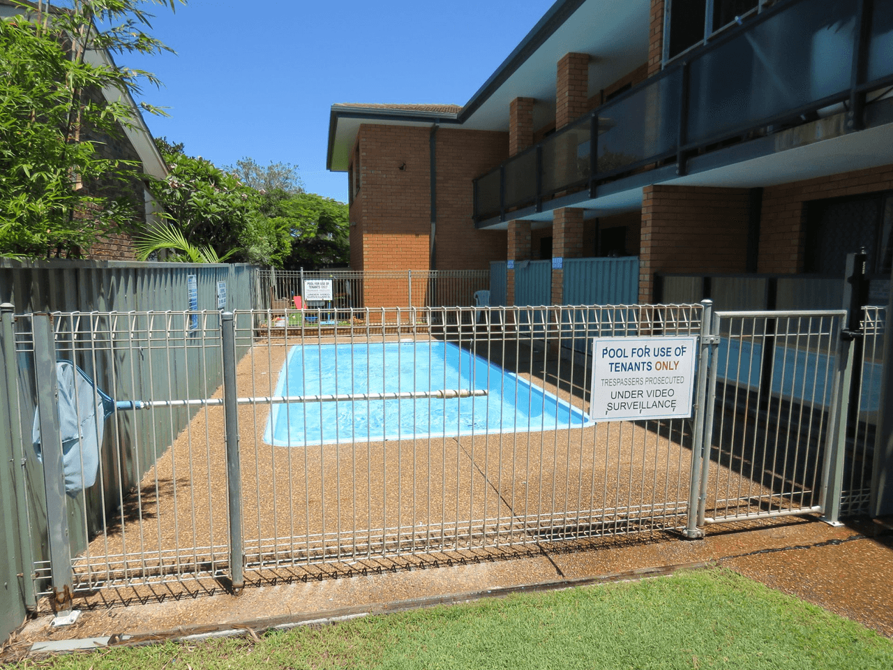 9/34 McIntyre Street, SOUTH WEST ROCKS, NSW 2431