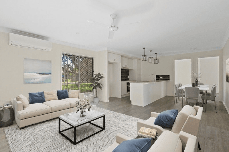 19 Robert Street, RUSSELL ISLAND, QLD 4184