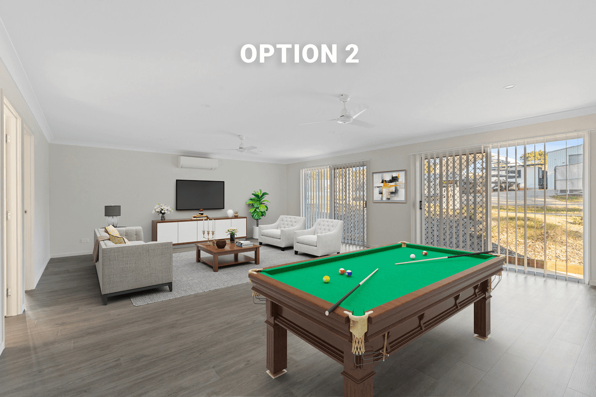 19 Robert Street, RUSSELL ISLAND, QLD 4184