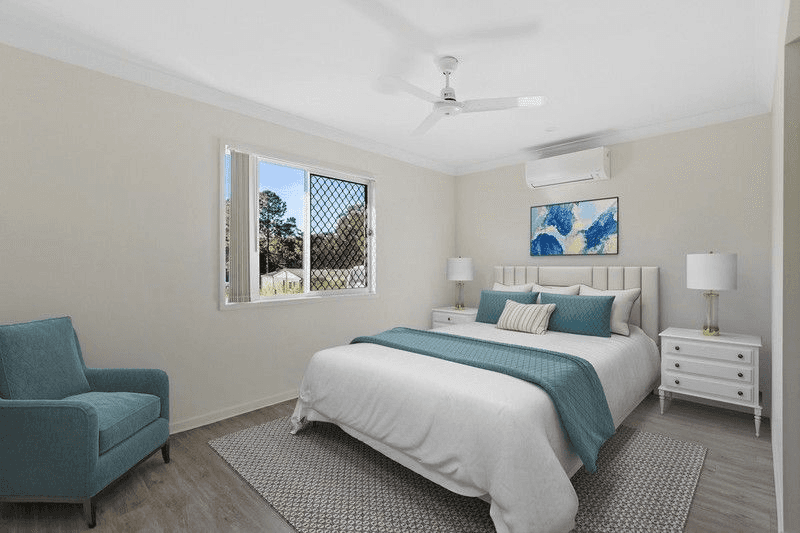 19 Robert Street, RUSSELL ISLAND, QLD 4184