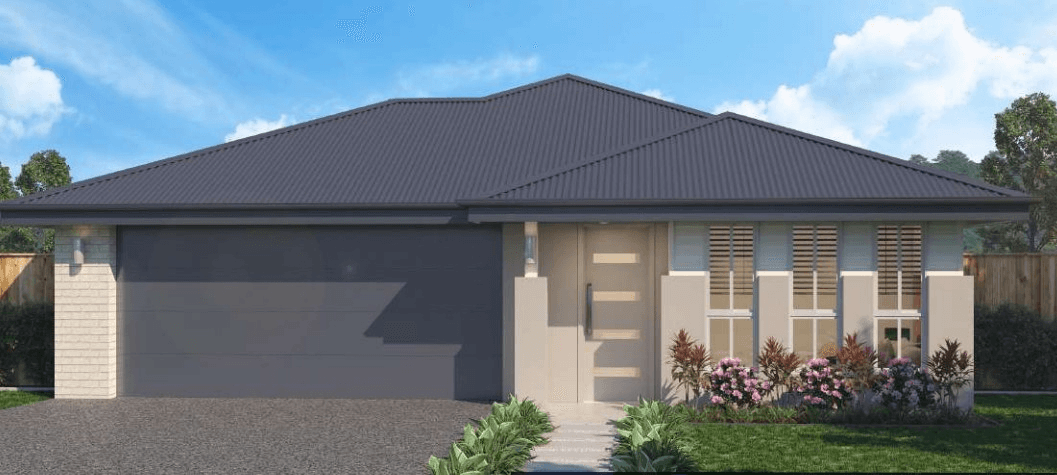 Lot 4350 Highgrove, DEEBING HEIGHTS, QLD 4305