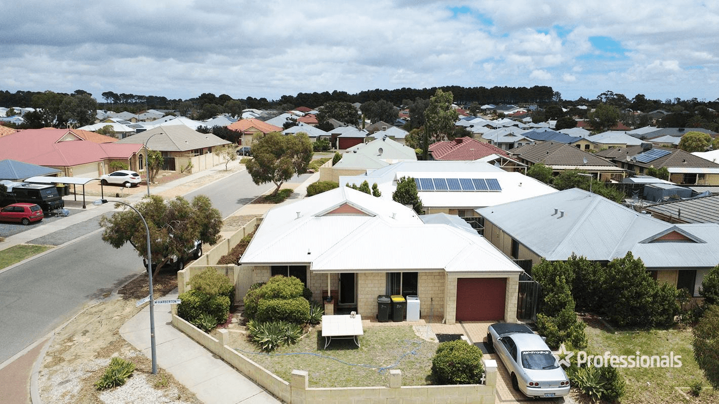 44 Harberton Parkway, ELLENBROOK, WA 6069
