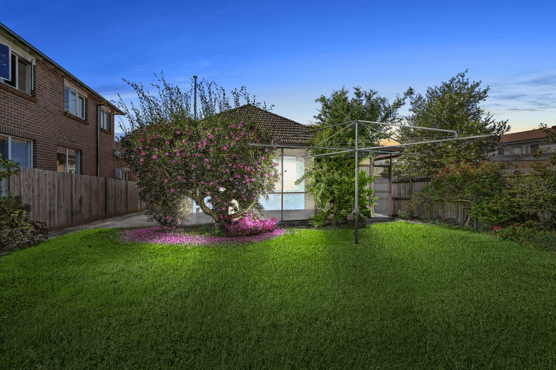 45 Austin Avenue, Croydon, NSW 2132