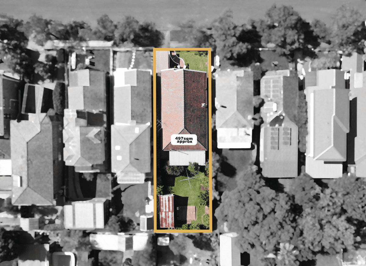 45 Austin Avenue, Croydon, NSW 2132