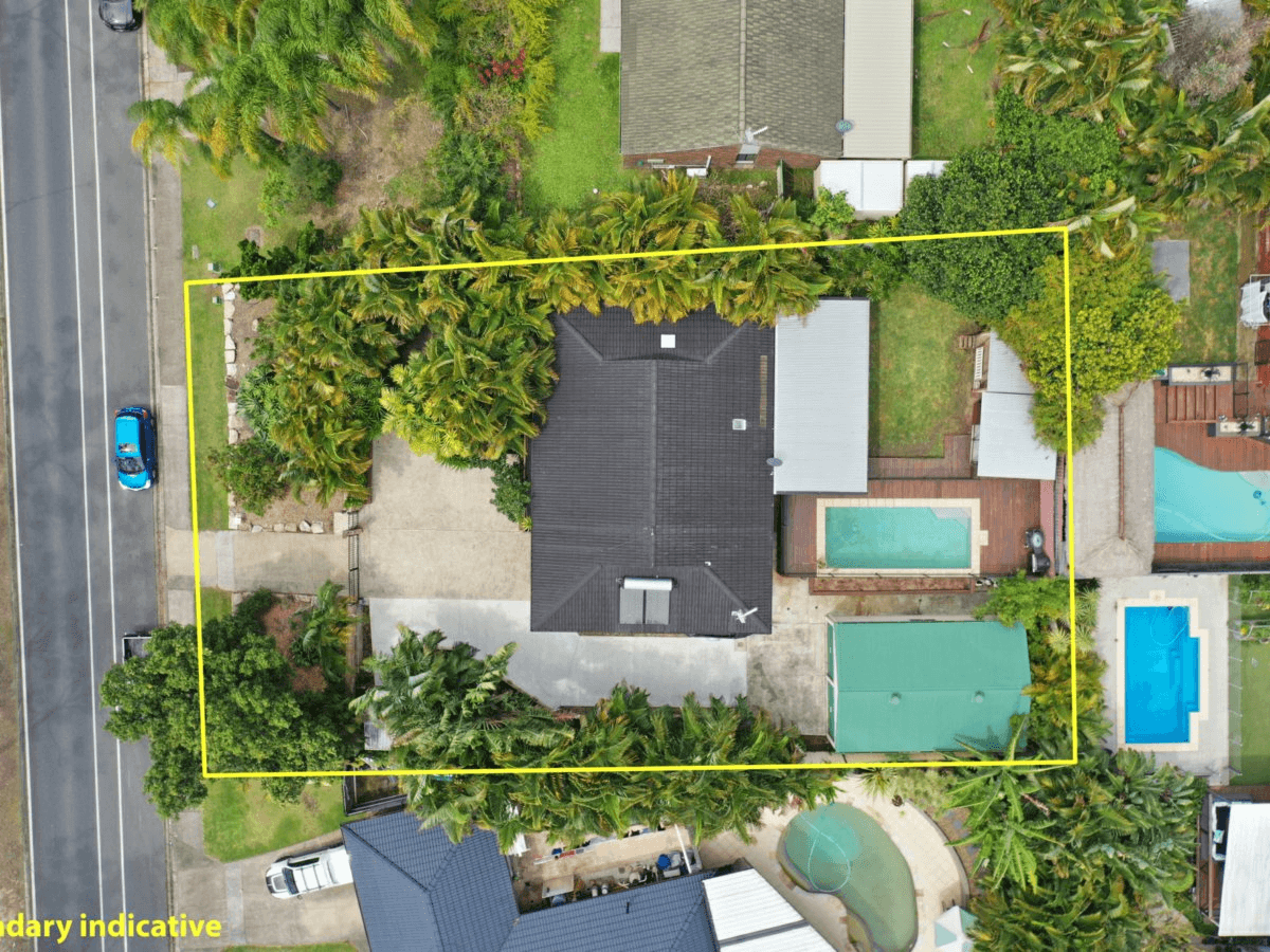 142 Discovery Drive, HELENSVALE, QLD 4212