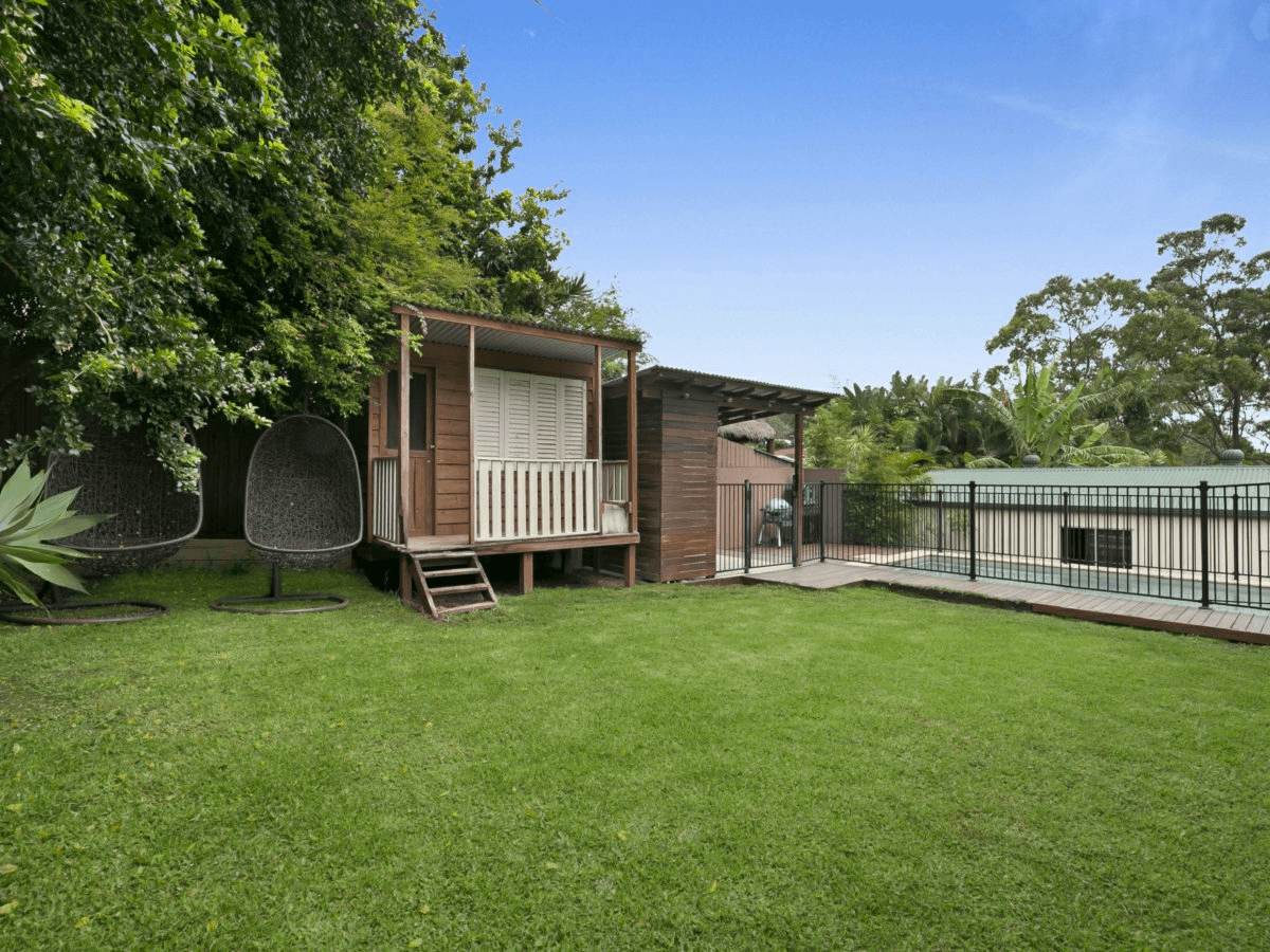 142 Discovery Drive, HELENSVALE, QLD 4212