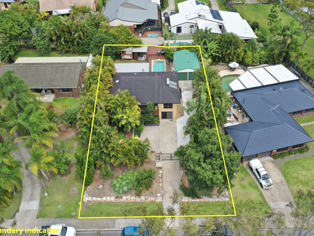 142 Discovery Drive, HELENSVALE, QLD 4212