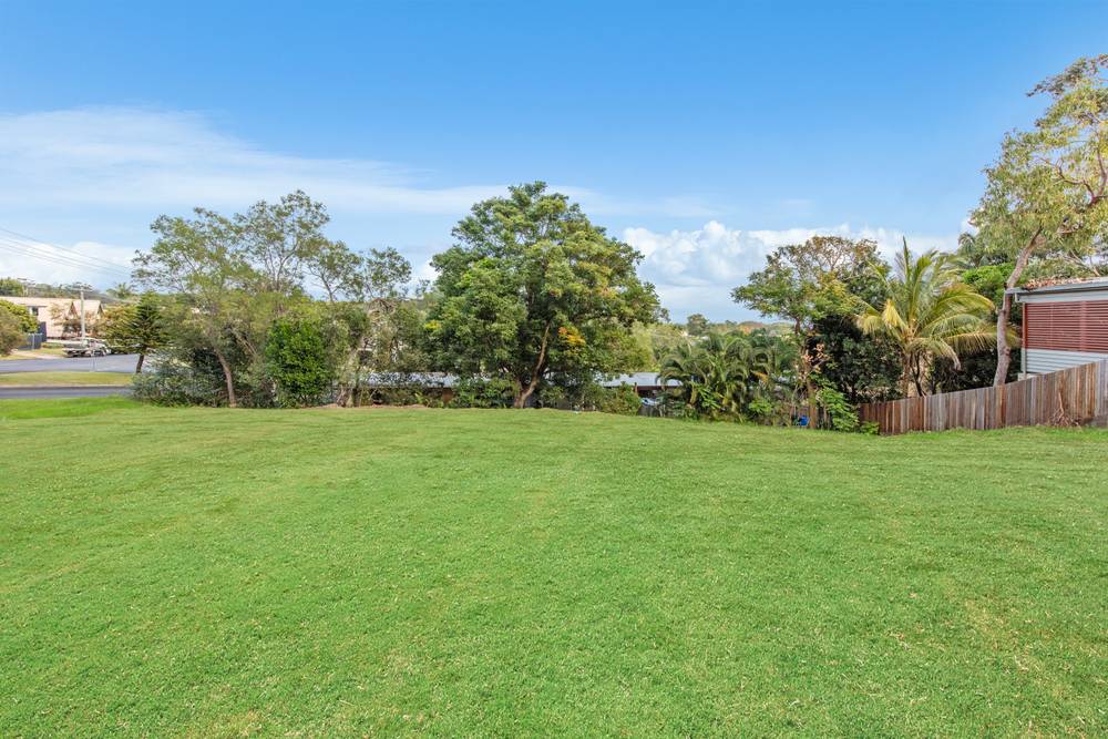 19 Cooloola Drive, RAINBOW BEACH, QLD 4581