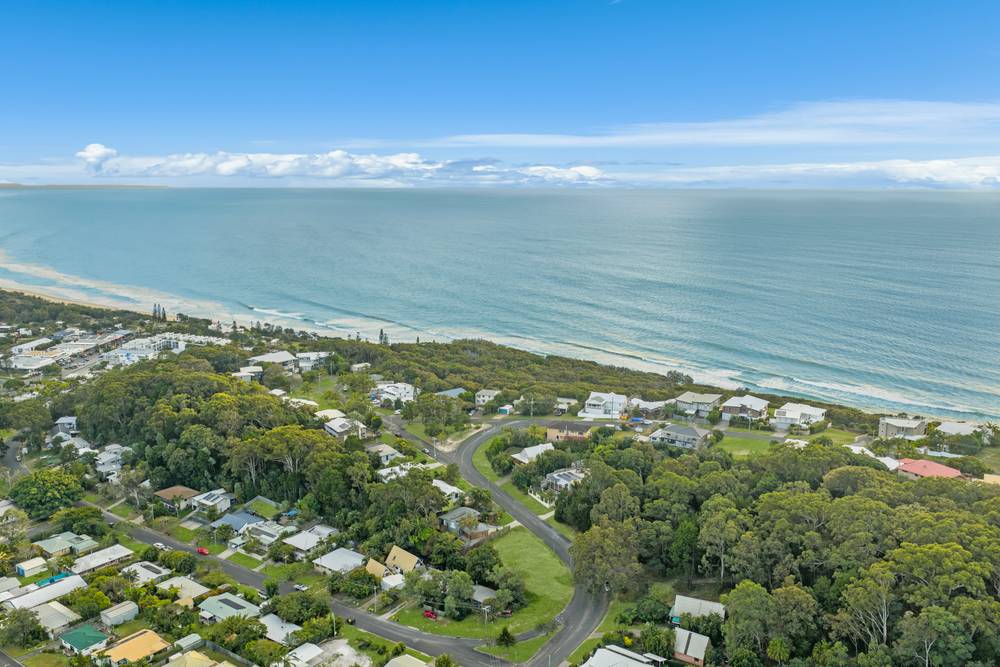 19 Cooloola Drive, RAINBOW BEACH, QLD 4581