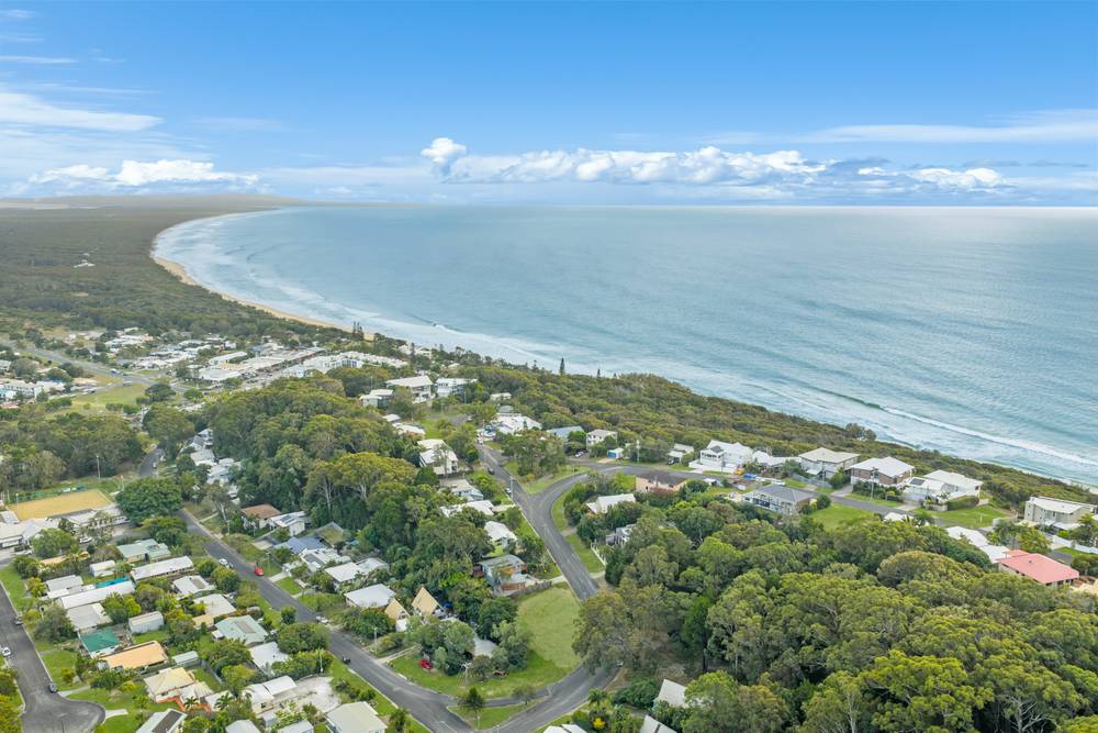 19 Cooloola Drive, RAINBOW BEACH, QLD 4581