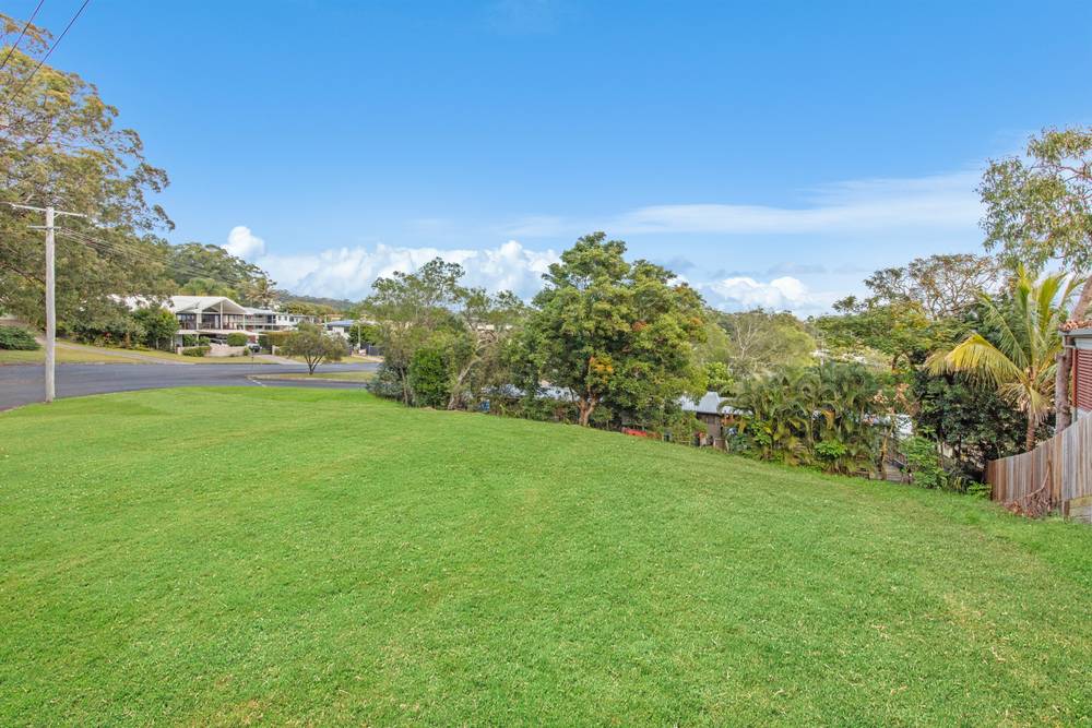 19 Cooloola Drive, RAINBOW BEACH, QLD 4581