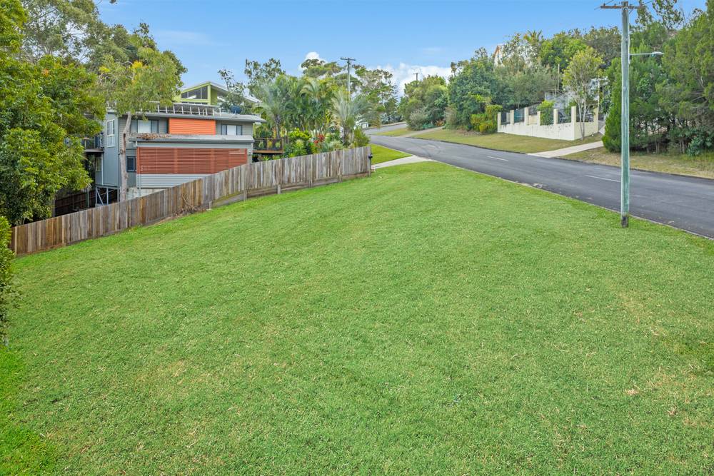 19 Cooloola Drive, RAINBOW BEACH, QLD 4581