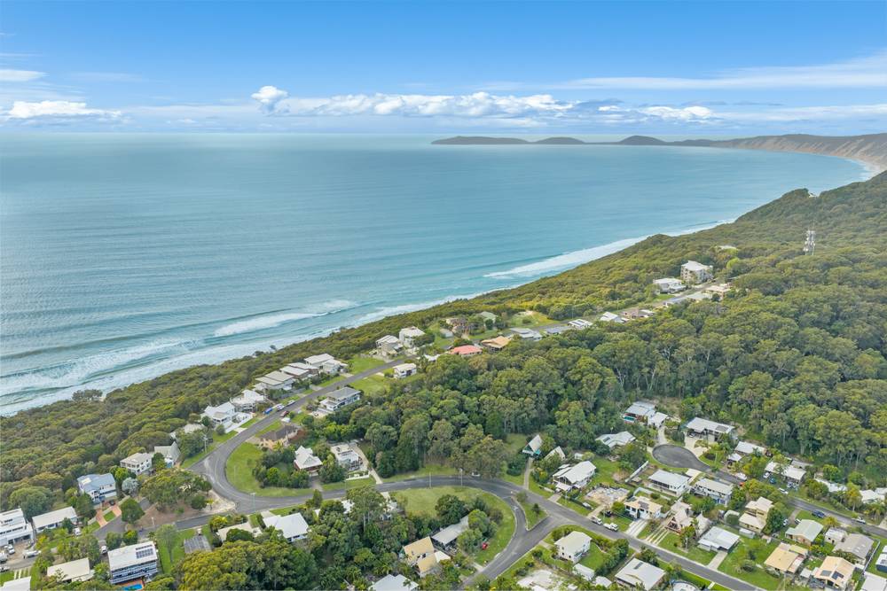 19 Cooloola Drive, RAINBOW BEACH, QLD 4581