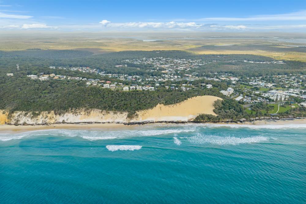 19 Cooloola Drive, RAINBOW BEACH, QLD 4581