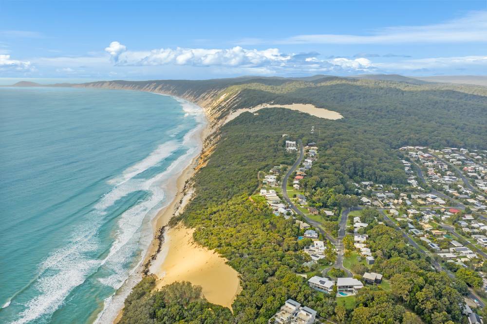 19 Cooloola Drive, RAINBOW BEACH, QLD 4581