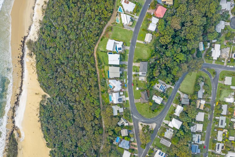 19 Cooloola Drive, RAINBOW BEACH, QLD 4581