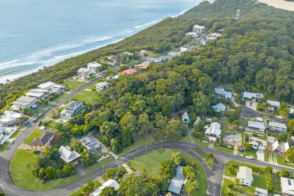 19 Cooloola Drive, RAINBOW BEACH, QLD 4581