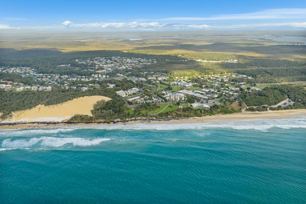 19 Cooloola Drive, RAINBOW BEACH, QLD 4581