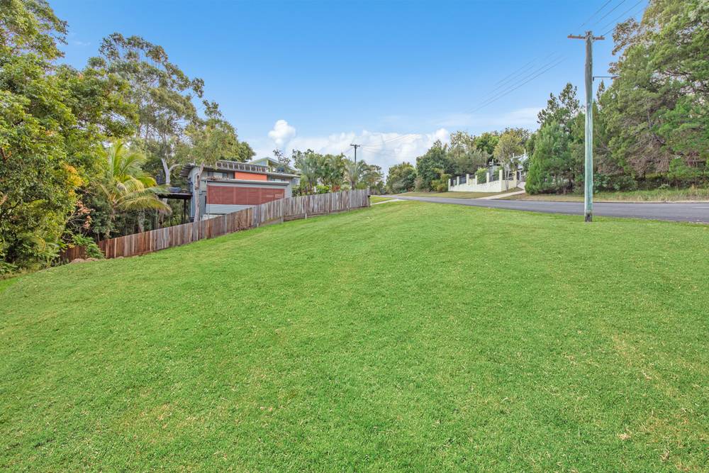 19 Cooloola Drive, RAINBOW BEACH, QLD 4581