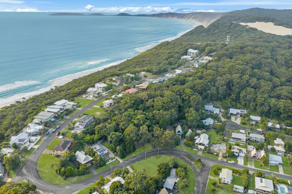 19 Cooloola Drive, RAINBOW BEACH, QLD 4581