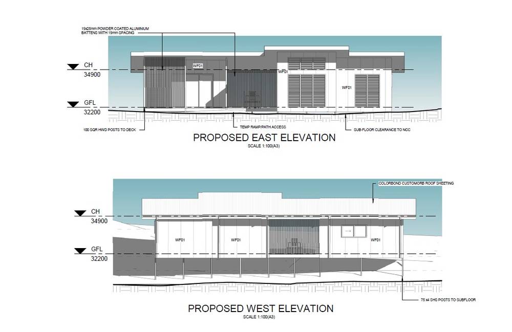 19 Cooloola Drive, RAINBOW BEACH, QLD 4581