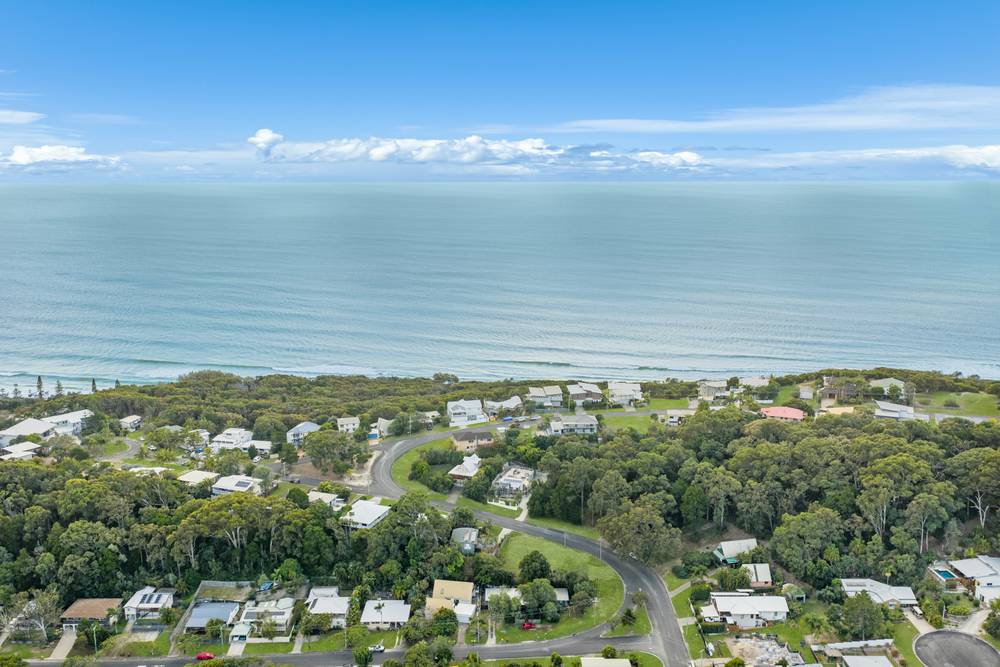 19 Cooloola Drive, RAINBOW BEACH, QLD 4581