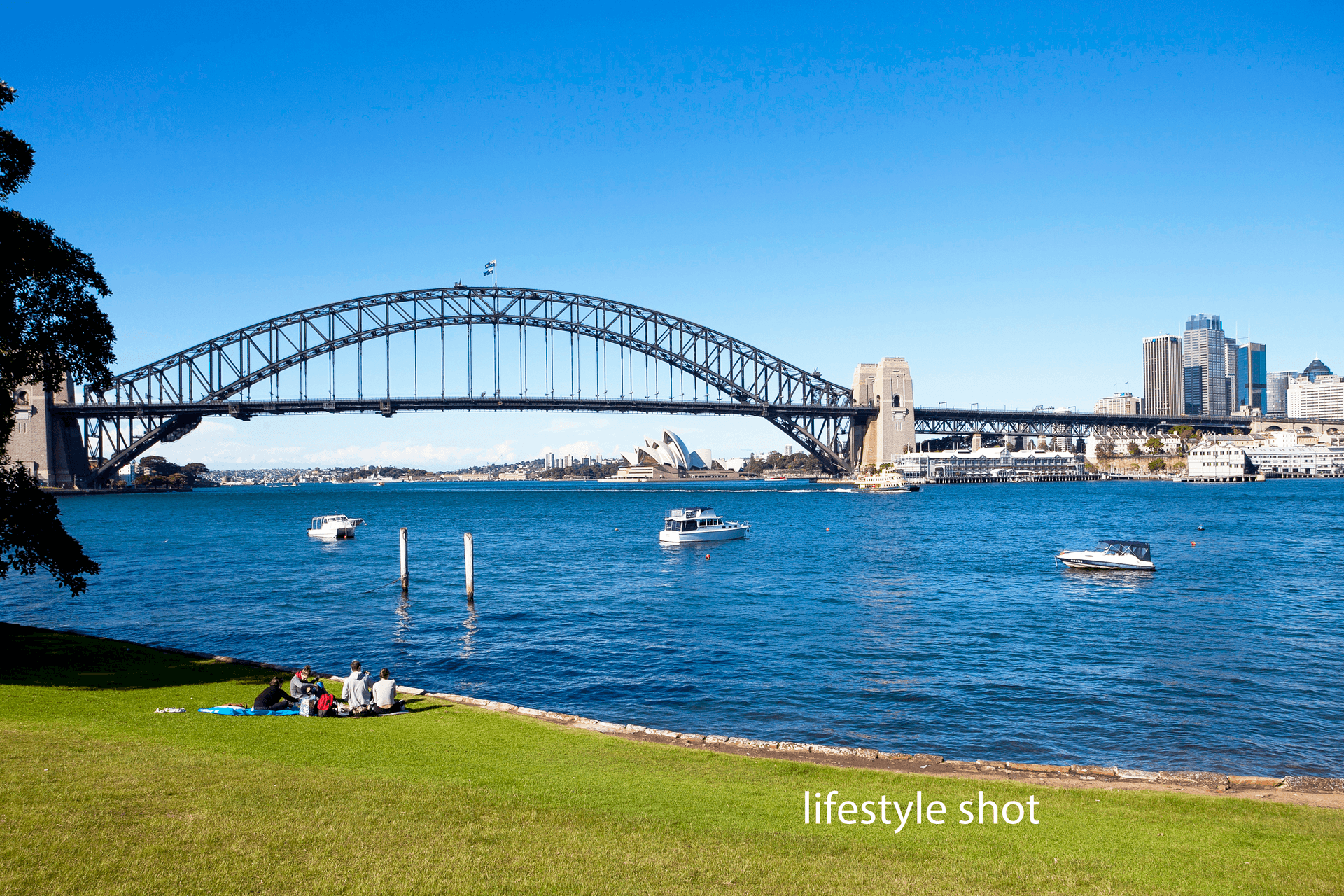 2/149 Blues Point Road, McMahons Point, NSW 2060