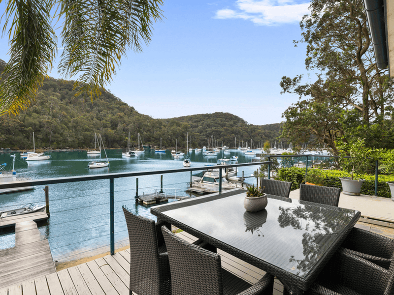 130 McCarrs Creek Road, CHURCH POINT, NSW 2105