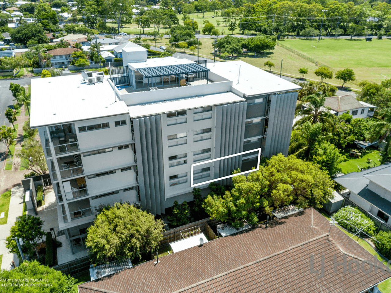 2/65 Ronald Street, WYNNUM, QLD 4178