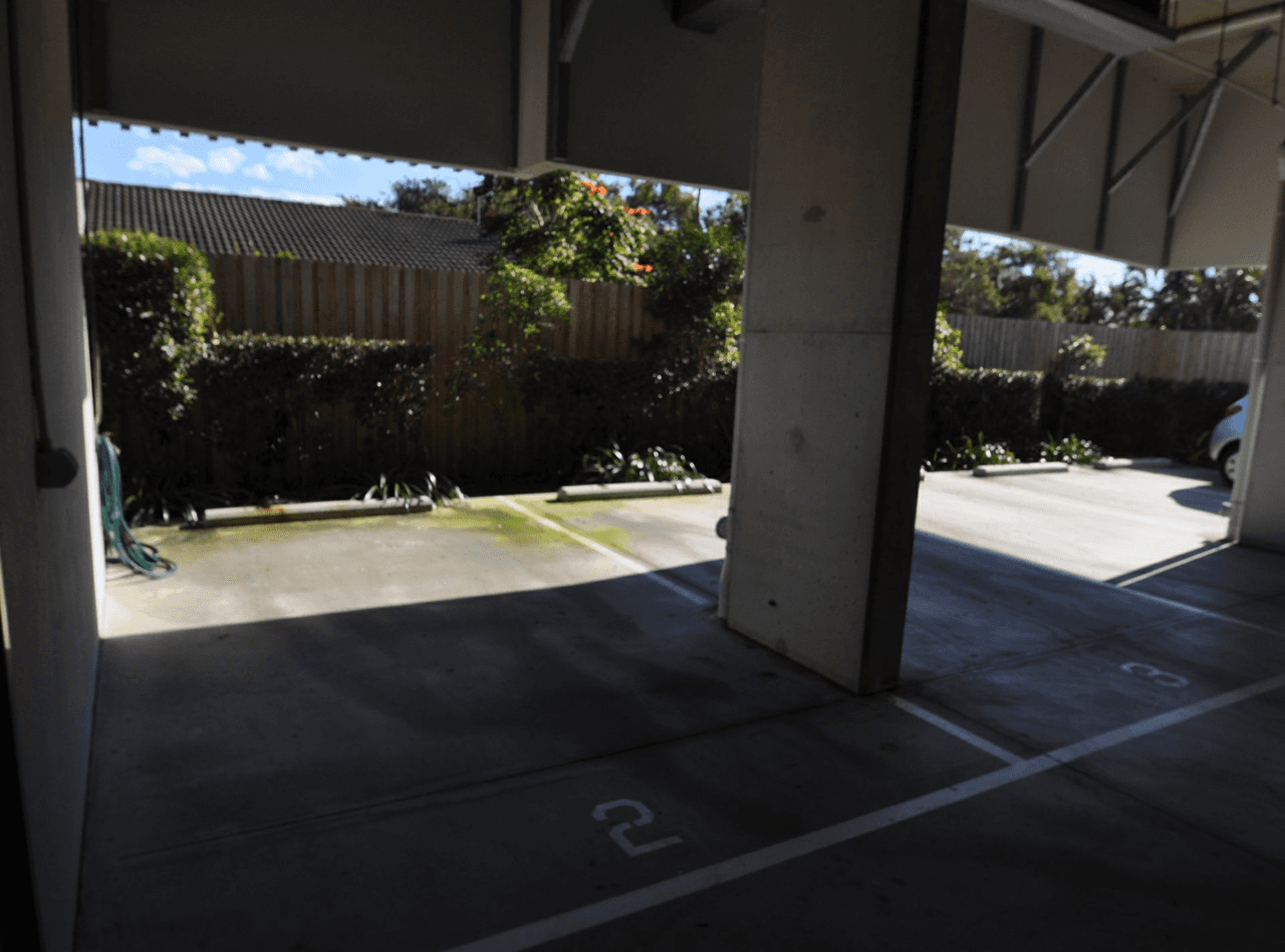 2/65 Ronald Street, WYNNUM, QLD 4178