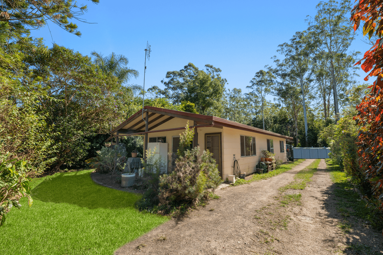 67 George Street, WOODFORD, QLD 4514