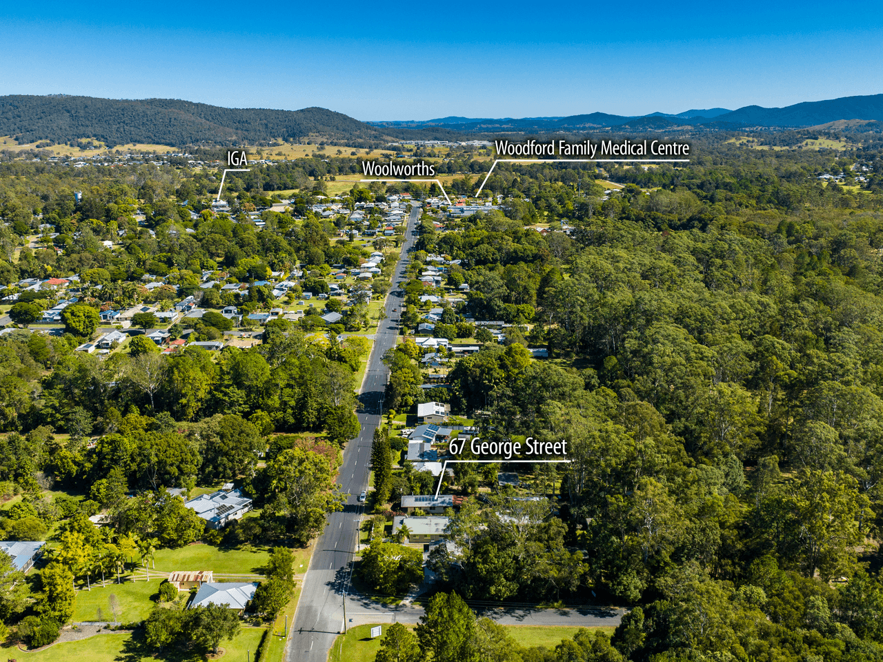 67 George Street, WOODFORD, QLD 4514