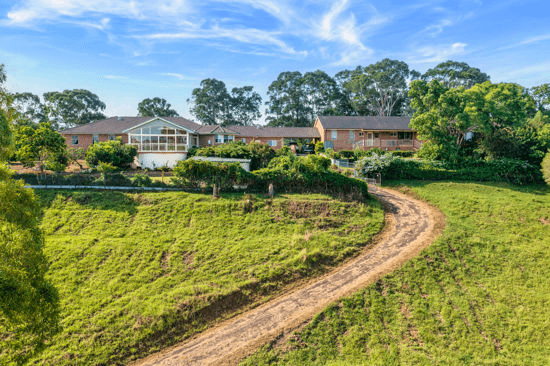 52 Bells Road, GROSE VALE, NSW 2753