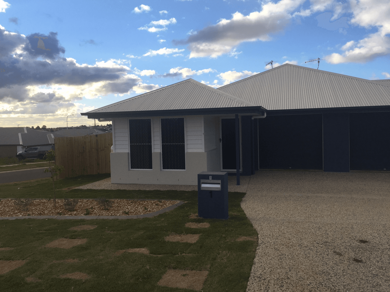 2/1 Menton Place, HARRISTOWN, QLD 4350
