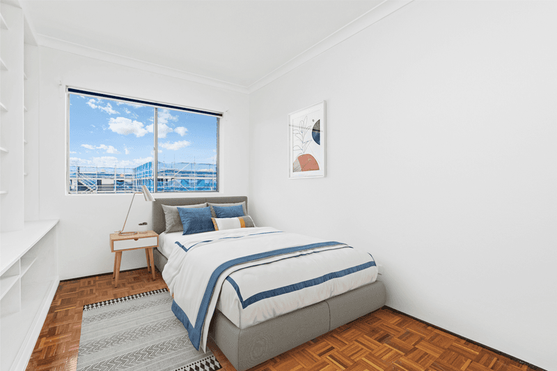 5/9 Doncaster Avenue, KENSINGTON, NSW 2033