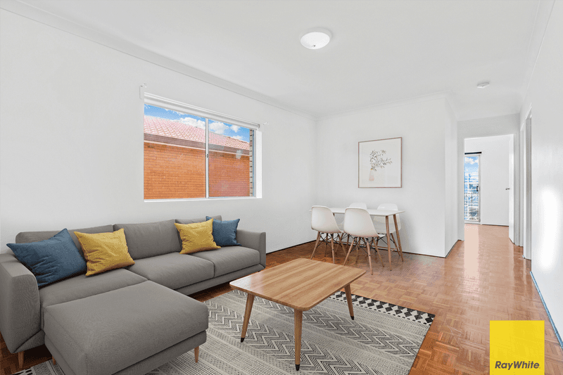 5/9 Doncaster Avenue, KENSINGTON, NSW 2033