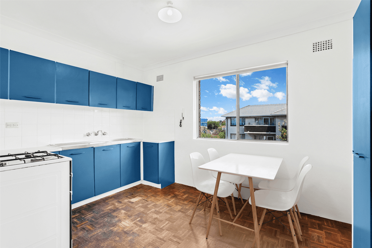 5/9 Doncaster Avenue, KENSINGTON, NSW 2033