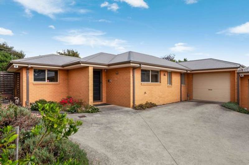 3/59 Wellington st, WALLAN, VIC 3756
